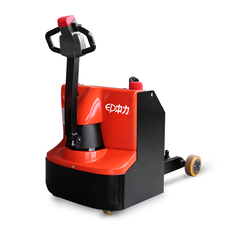 EPT20-30TW 3.0噸步行式電動