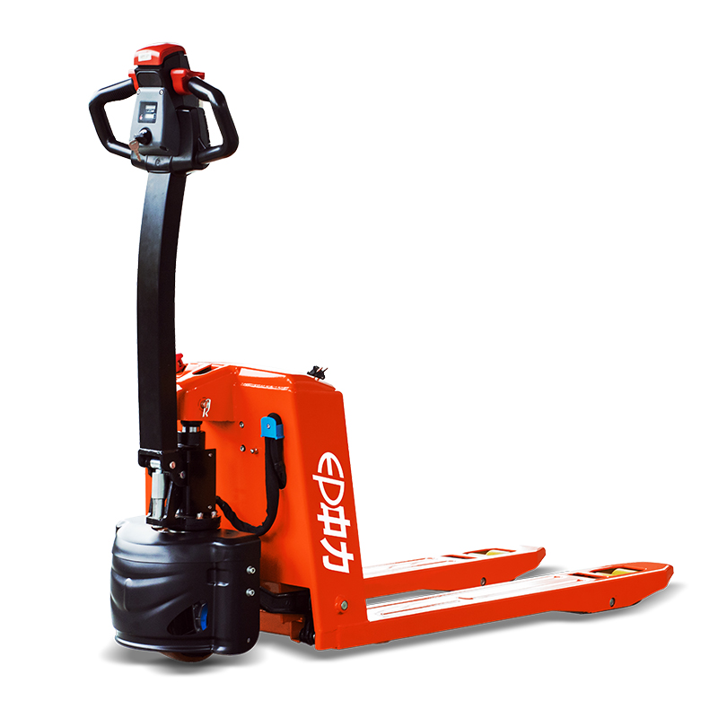 EPE151Z 1.5噸電動搬運車